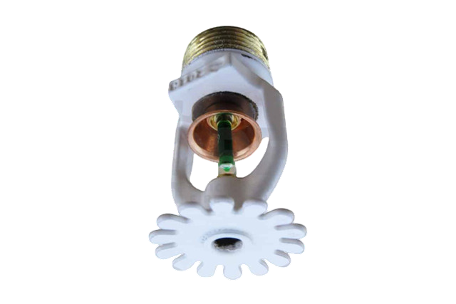 TYCO Pendent (Подвесной) 93°C Быстрого реагирования Спринклер 1/2″