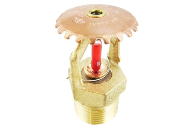 VICTAULIC Upright (Вертикальный) 68°C Стандартного реагирования Спринклер 3/4″