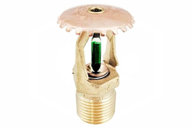 VICTAULIC Upright (Вертикальный) 93°C Стандартного реагирования Спринклер 1/2″