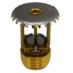 VIKING Upright (Вертикальный) 79°C Быстрого реагирования Спринклер 3/4″