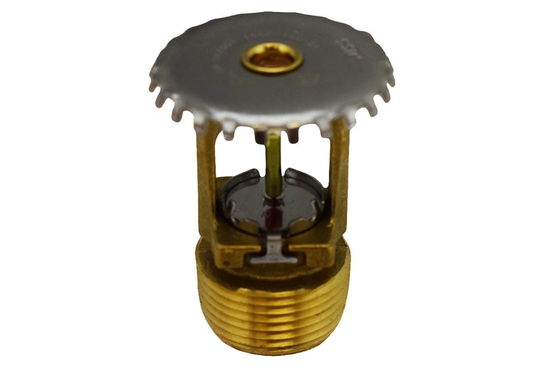 VIKING Upright (Вертикальный) 79°C Быстрого реагирования Спринклер 3/4″