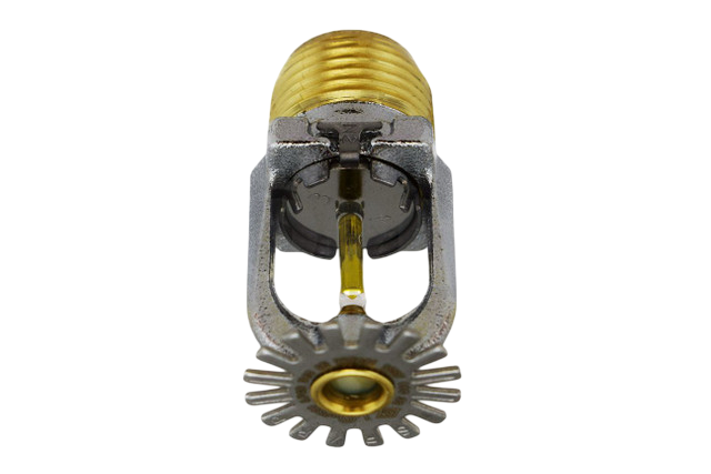 VIKING Хром Pendent (Подвесной) 79°C Быстрого реагирования Спринклер 1/2″