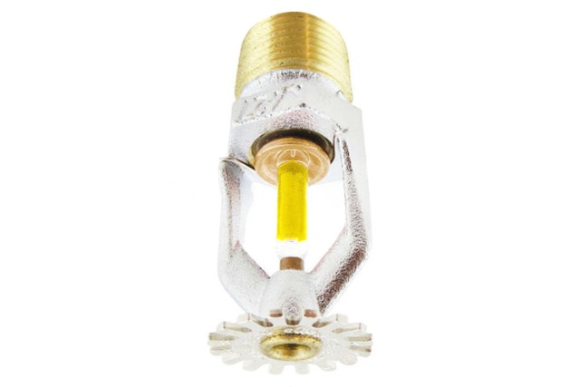 VICTAULIC Хром Pendent (Подвесной) 79°C Стандартного реагирования Спринклер 1/2″