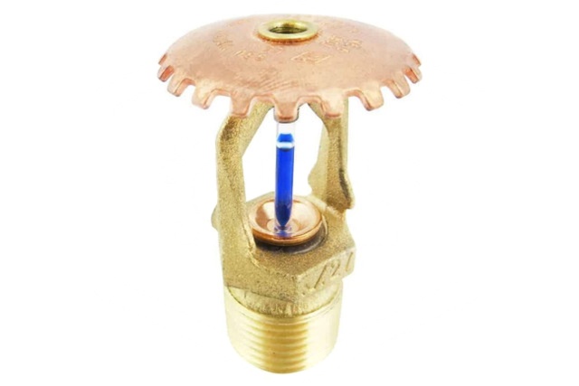 VICTAULIC Upright (Вертикальный) 141°C Быстрого реагирования Спринклер 1/2″