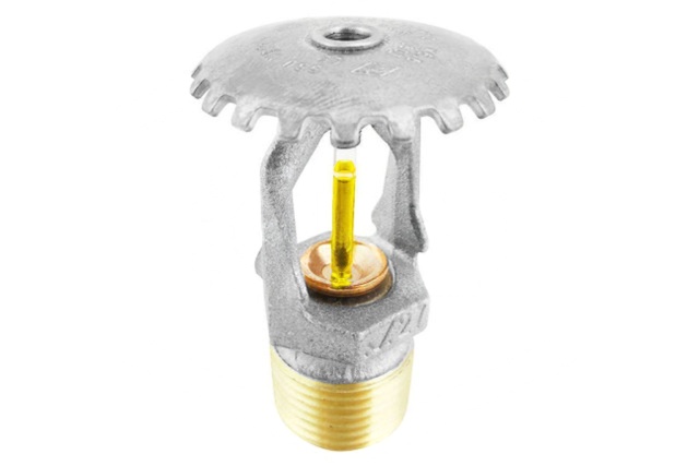 VICTAULIC Хром Upright (Вертикальный) 79°C Быстрого реагирования Спринклер 1/2″