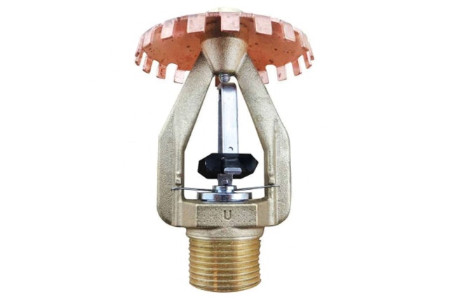 TYCO Upright (Вертикальный) ESFR 74°C Быстрого реагирования Спринклер 3/4″
