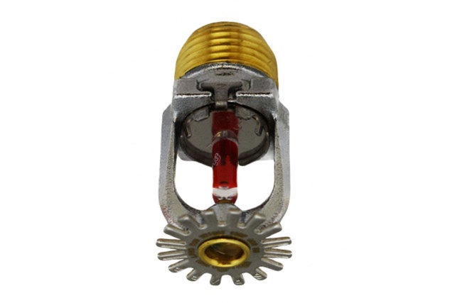 VIKING Хром Pendent (Подвесной) 68°C Стандартного реагирования Спринклер 1/2″