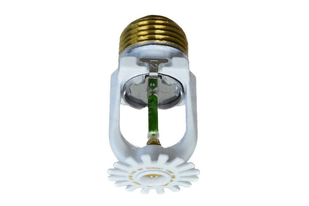 VIKING Pendent (Подвесной) 93°C Быстрого реагирования Спринклер 1/2″