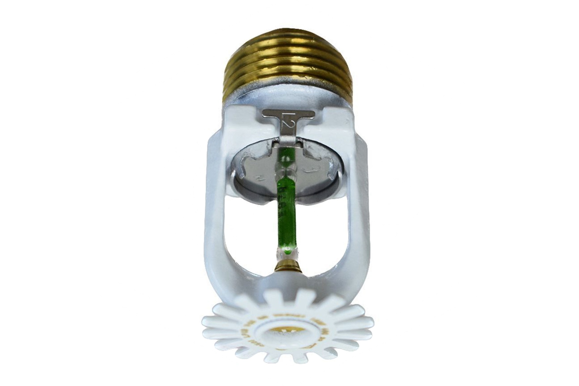 VIKING Pendent (Подвесной) 93°C Быстрого реагирования Спринклер 1/2″
