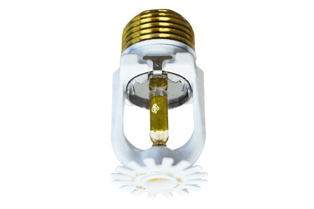 VIKING Pendent (Подвесной) 79°C Стандартного реагирования Спринклер 1/2″