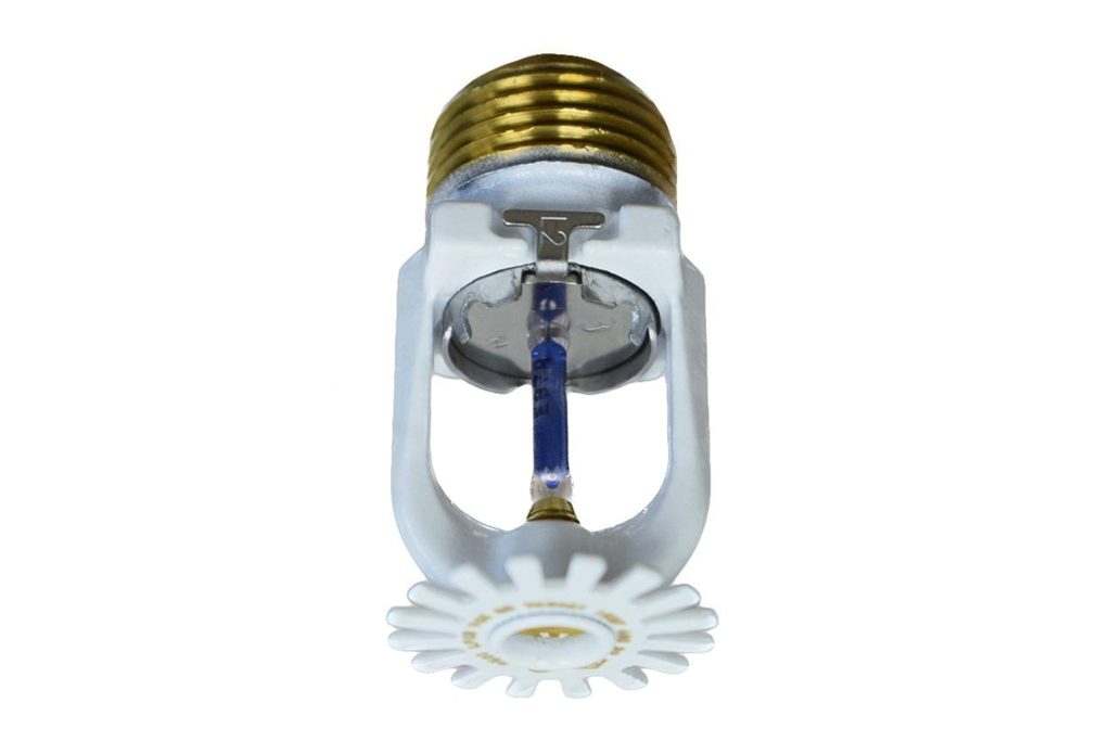 VIKING Pendent (Подвесной) 141°C Быстрого реагирования Спринклер 1/2″