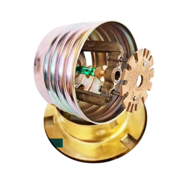 TYCO Скрытого типа Pendent (Подвесной) 93°C Стандартного реагирования Спринклер 1/2″