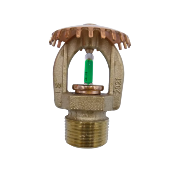 TYCO ELO Upright (Вертикальный) 93°C Стандартного реагирования Спринклер 3/4″