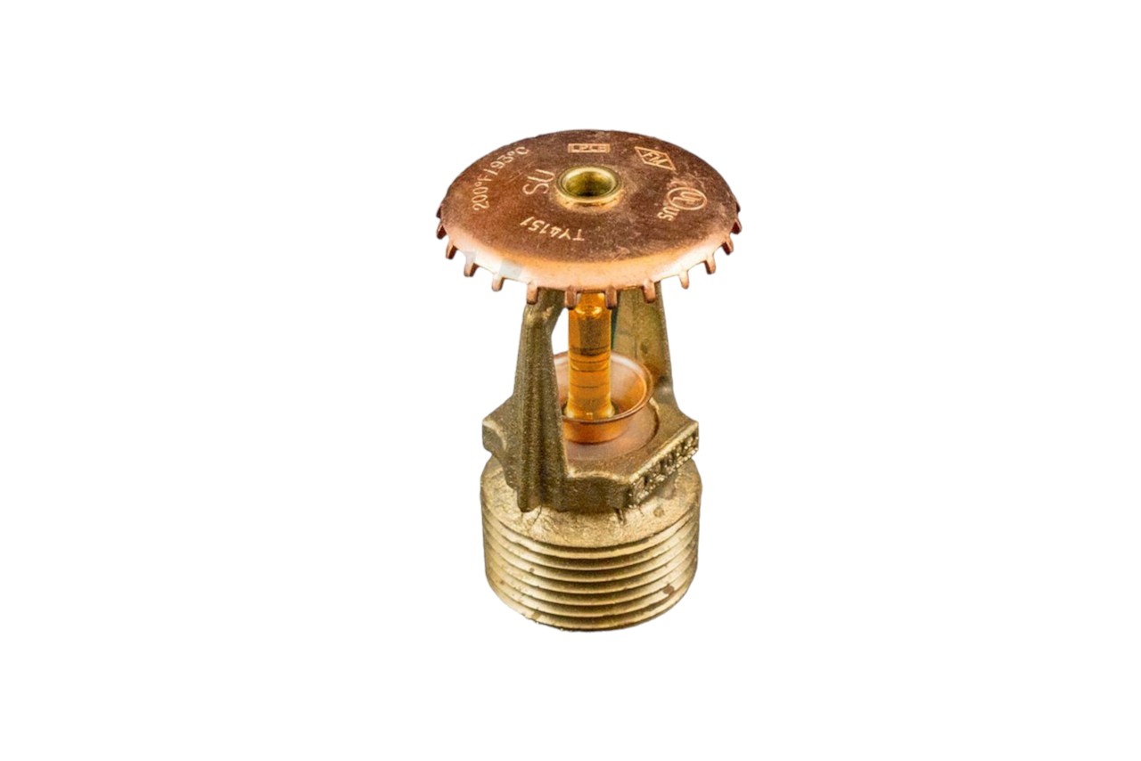 TYCO Upright (Вертикальный) 79°C Стандартного реагирования Спринклер 3/4″